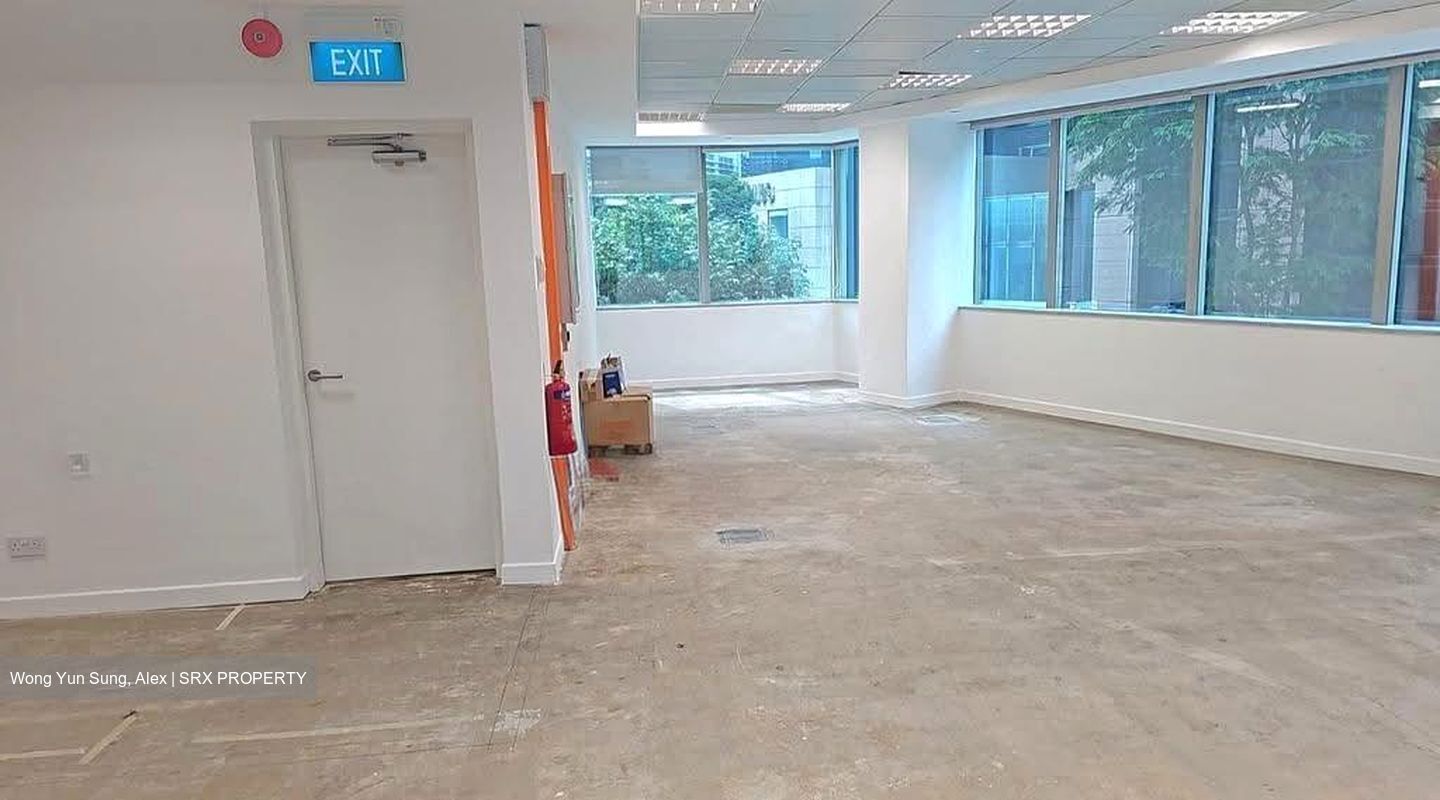 The House Of Eden (D1), Office #620592331